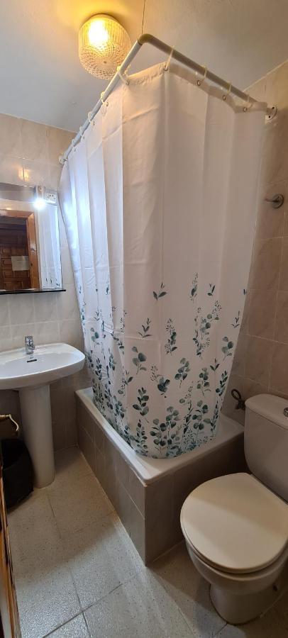 Taberna De Tresviso Hotell Eksteriør bilde
