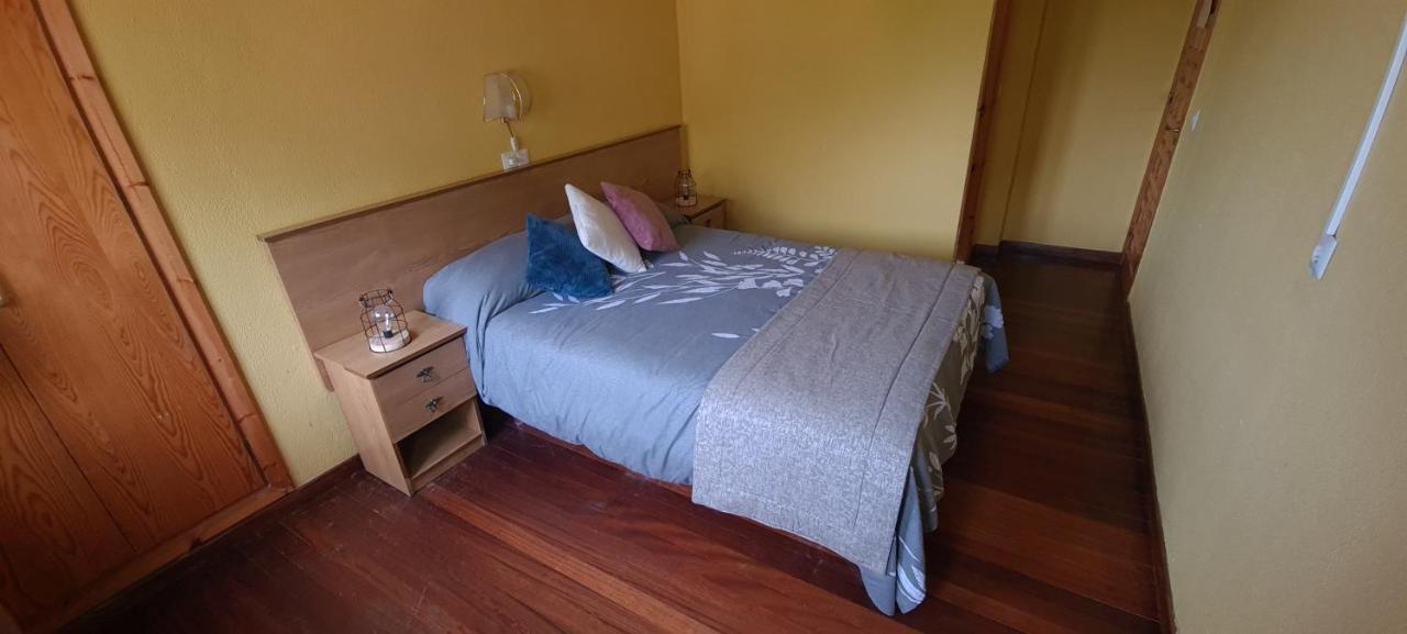 Taberna De Tresviso Hotell Eksteriør bilde