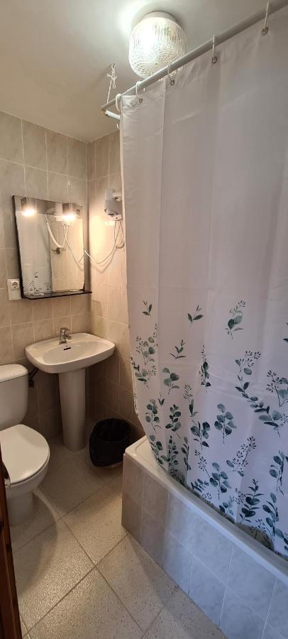 Taberna De Tresviso Hotell Eksteriør bilde